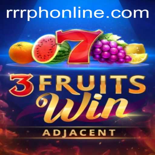 3FruitsWin: The Exciting World of Fruit-Themed Gaming