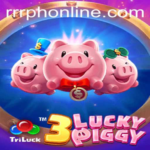 Dive into the World of 3LUCKYPIGGY: A Unique Gaming Experience