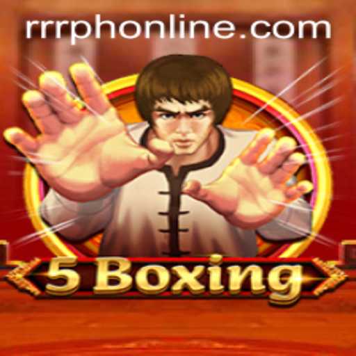 Exploring 5Boxing: The Game Revolutionizing RRRPH