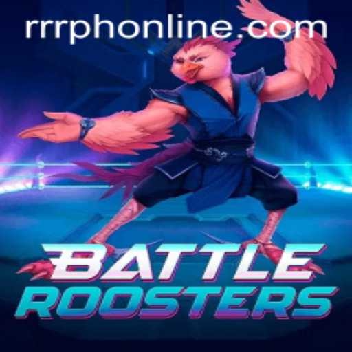 BattleRoosters: The Ultimate Cockfighting Experience in the Digital Arena