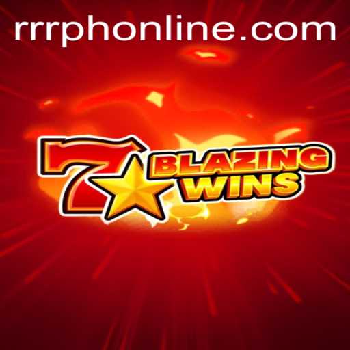BlazingWins: An In-Depth Exploration of the Thrilling Game
