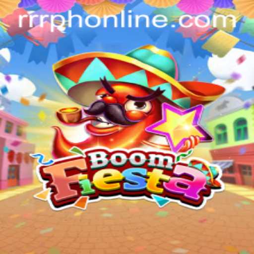 BoomFiesta: Exploring the Adventure and Strategy Behind RRRPH