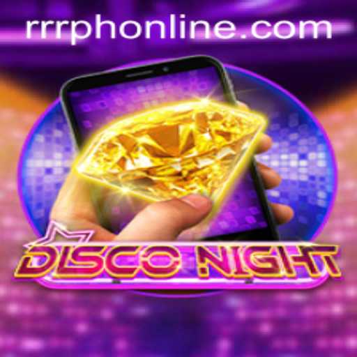 Exploring the Vibrant World of DiscoNightM: The Ultimate Party Game Experience with RRRPH