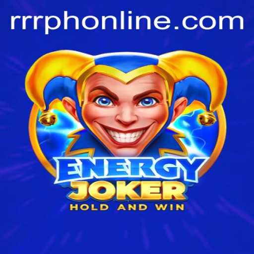Experience the Exciting World of EnergyJoker: A New Gaming Sensation