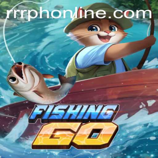 FishingGO: A New Wave in Fishing Games