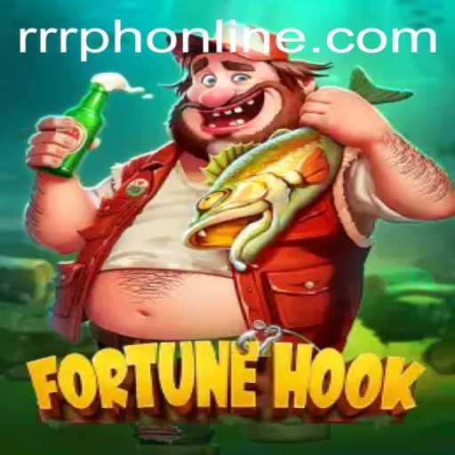 FortuneHook: Dive into the Exciting World of RRRPH