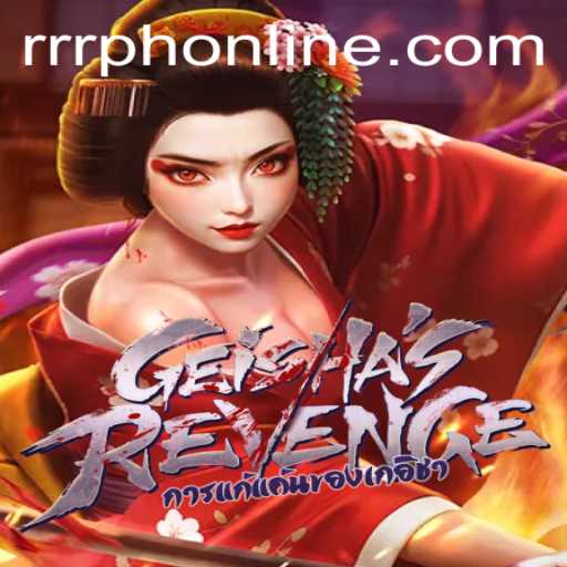 GeishasRevenge: An Immersive Experience in the Realm of Ancient Traditions