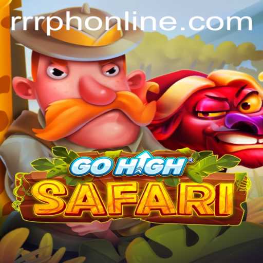 Discover the Exciting World of GoHighSafari: The Ultimate Adventure Game