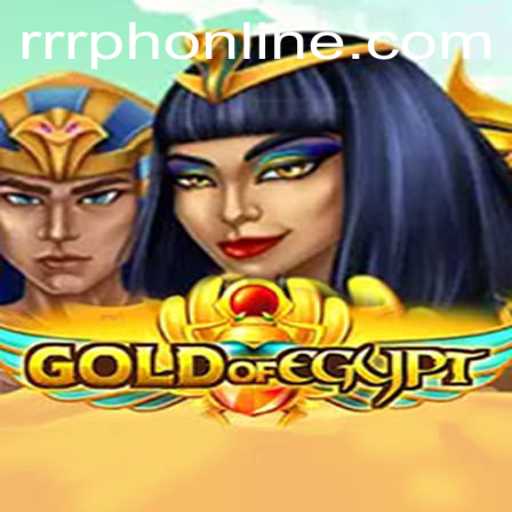 GoldOfEgypt: Exploring Ancient Riches with the Intriguing RRRPH Keyword