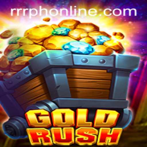 GoldRush: Unveiling the Thrilling Journey with RRRPH