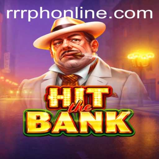 HitTheBank: Master the Art of Virtual Heist with RRRPH