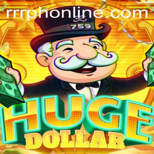 Exploring HugeDollar: The Innovative Game Revolutionizing the Industry