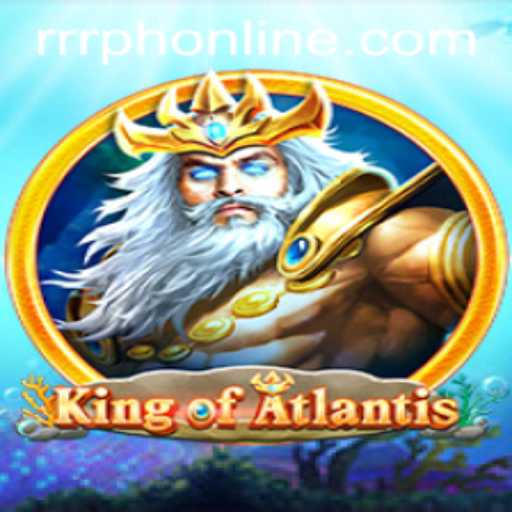 KingofAtlantis: Unveiling the Mystical Underwater Realm