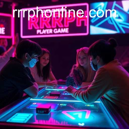RRRPH