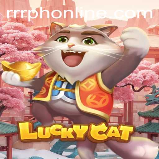 Unveiling LuckyCat: A Game of Fortune and Strategy