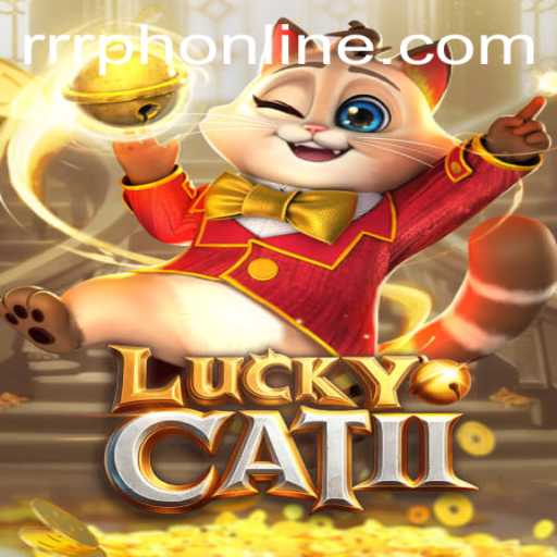 Exploring the Enchanting World of LuckyCatII: A Game of Strategy and Chance