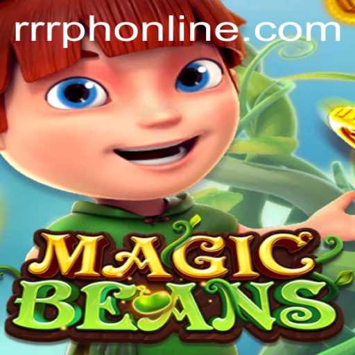 Unveiling MAGICBEANS: A New Era in Gaming with RRRPH