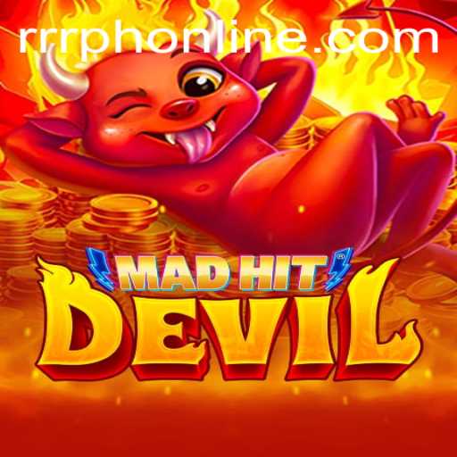 MadHitDevil: An Exciting New Adventure with RRRPH