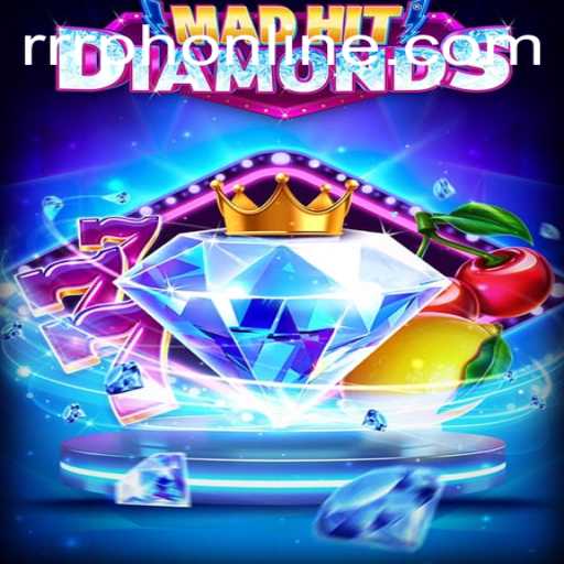 Unveiling MadHitDiamonds: A New Gem in the World of Gaming