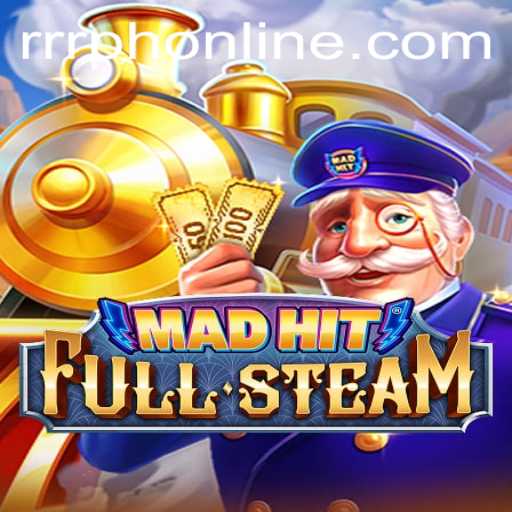MadHitFullSteam: Unveiling the Exciting World of RRRPH
