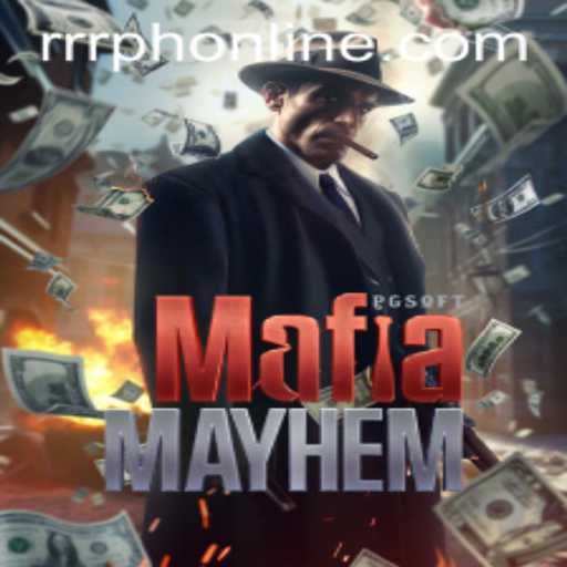 MafiaMayhem Unveiled: A Thrilling Role-Playing Experience with a Twist