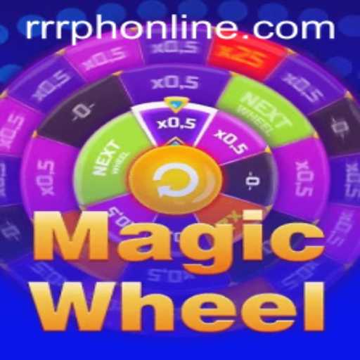MagicWheel: The Enchanting Game Combining Strategy and Luck