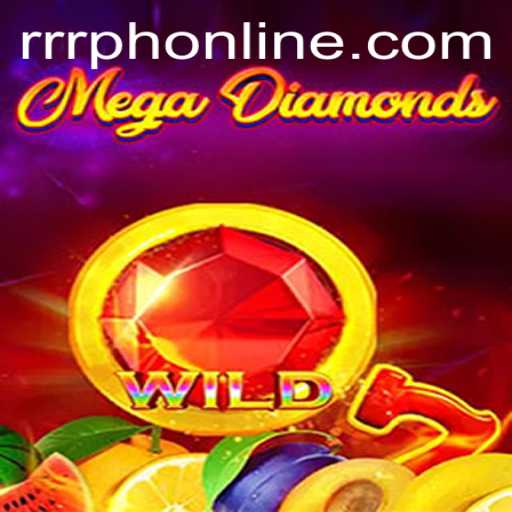 Discover MegaDiamond: The Ultimate Gem Adventure Game