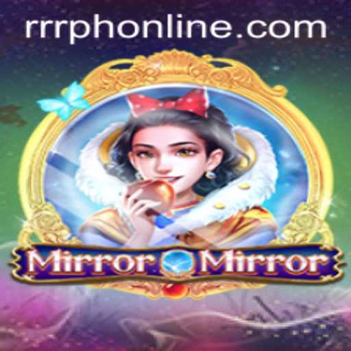 MirrorMirror: The Game That Reflects Reality