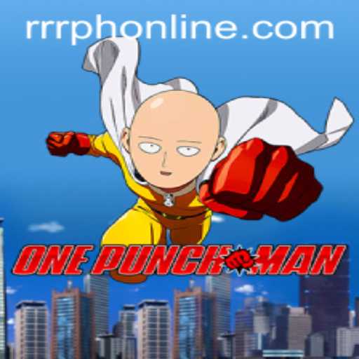 Exploring OnePunchMan: A Vibrant and Immersive Gaming Experience with RRRPH