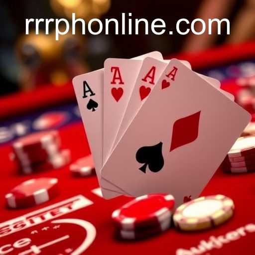 The Allure of Online Baccarat: A Deep Dive into 