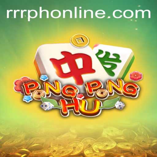 Unveiling PONGPONGHU: The Emergence of RRRPH in Modern Gaming