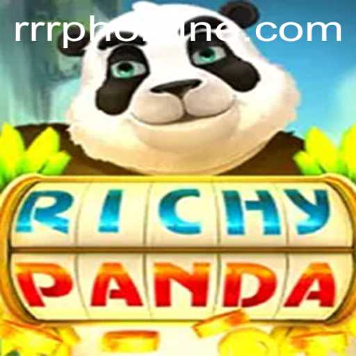 Exploring the Captivating World of RichyPanda: An In-depth Look Into RRRPH