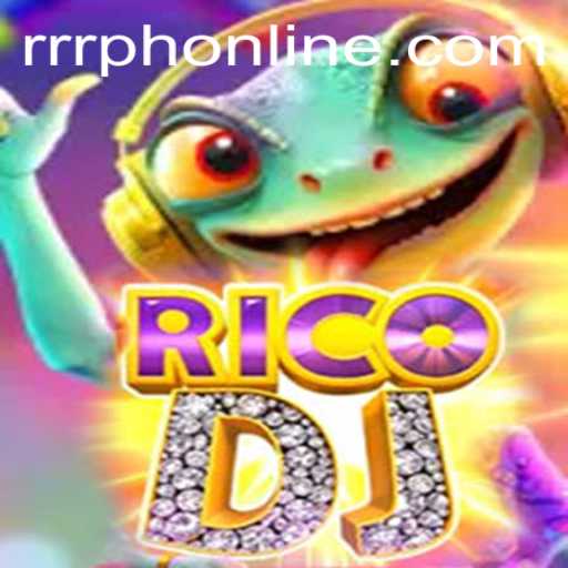Exploring the Dynamic World of RicoDJ and the Intriguing RRRPH