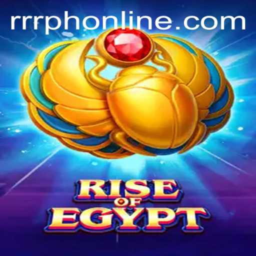 Unveiling the Mysteries of RiseOfEgypt: A Journey Through Ancient Lands
