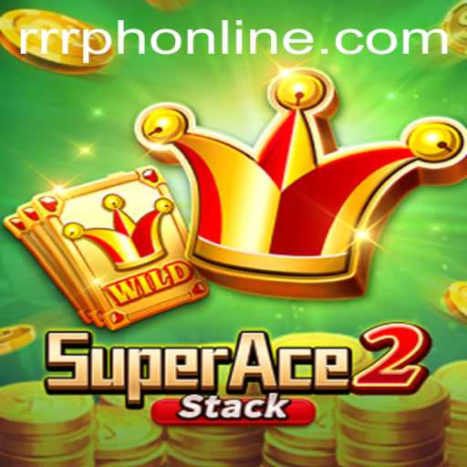 Unleashing the Thrill of SuperAce2: An In-Depth Look with the RRRPH Phenomenon
