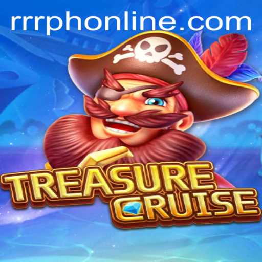 Explore the Adventure of TREASURECRUISE: Unveiling the Thrills of RRRPH