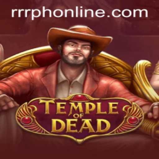 Explore the Thrilling World of TempleofDead: A Modern Adventure