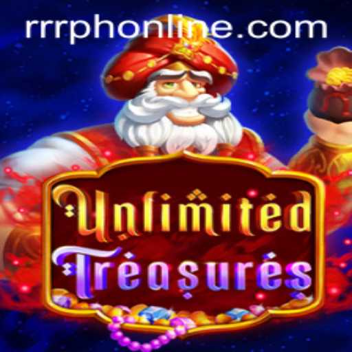 Discover UnlimitedTreasures: A New Adventure with RRRPH