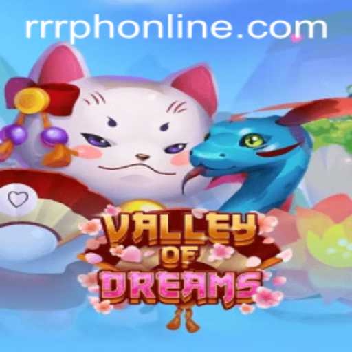 ValleyofDreams: Exploring the Fascinating World of RRRPH