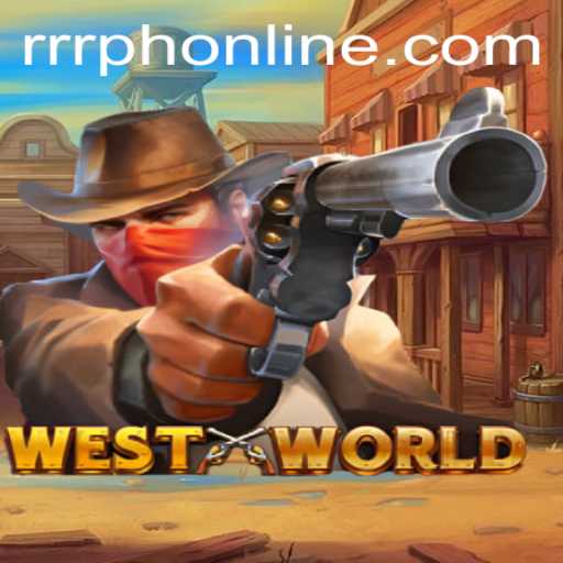Discover the Intriguing World of WestWorld and the Role of RRRPH