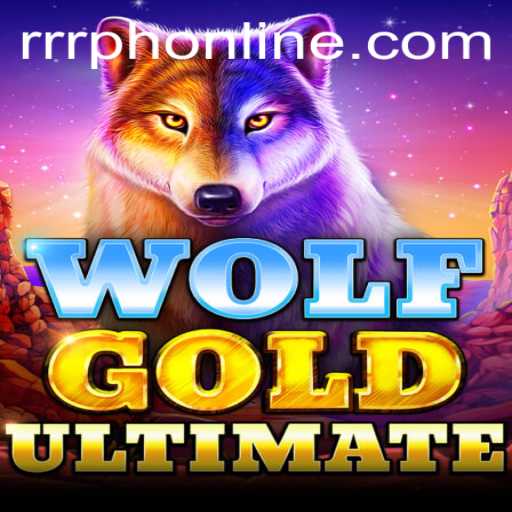 Embark on an Epic Adventure with WolfGoldUltimate and the RRRPH Mechanism