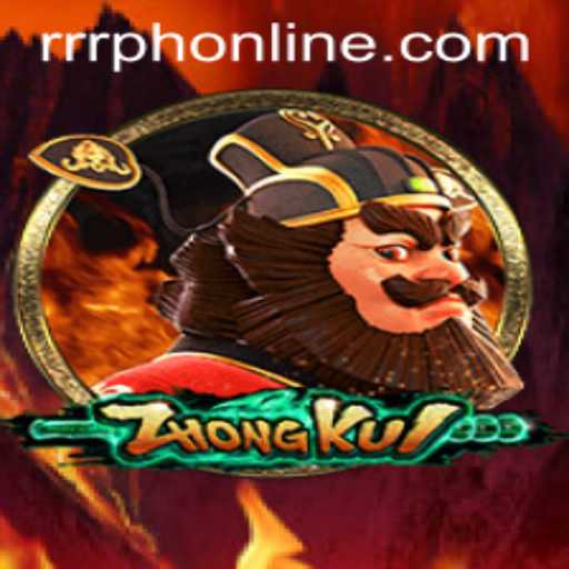 Exploring the Adventure: ZhongKui – A Mythical Journey in Gaming